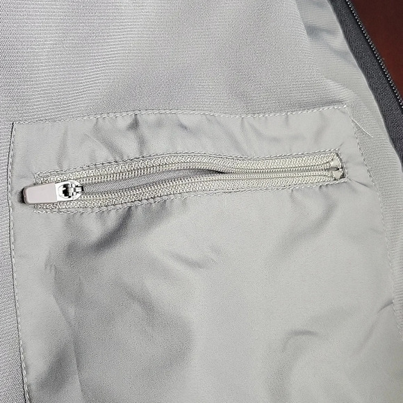 CHARLES RIVER Apparel Ultimate Soft Shell All‎ Seasons Black Jacket XL - Picture 9 of 10